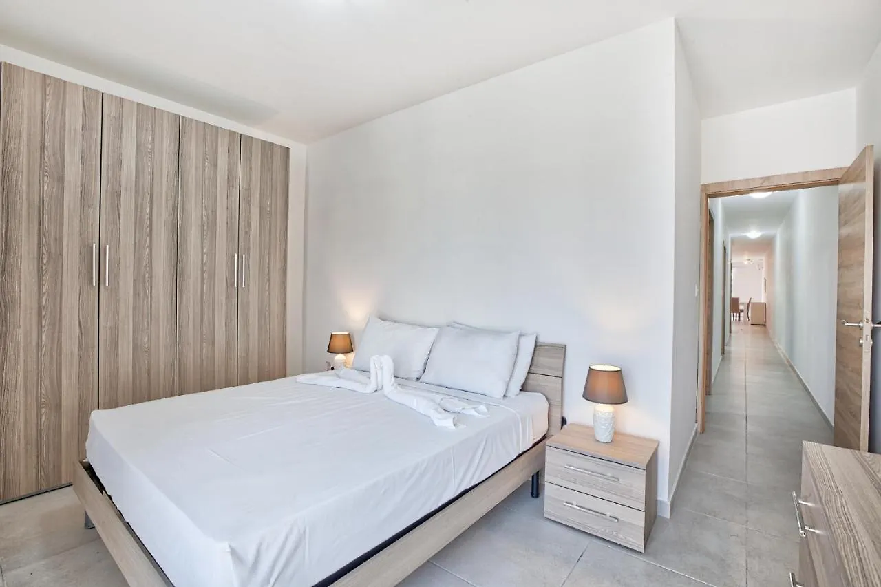 Mercury Residence Sliema Malta