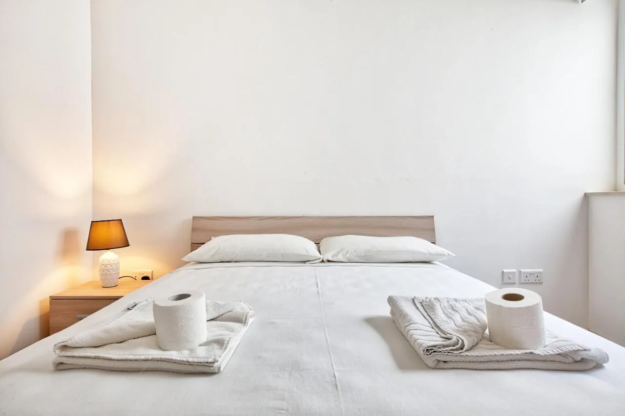 Appartamento Mercury Residence Sliema