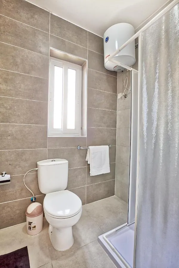 Appartamento Mercury Residence Sliema